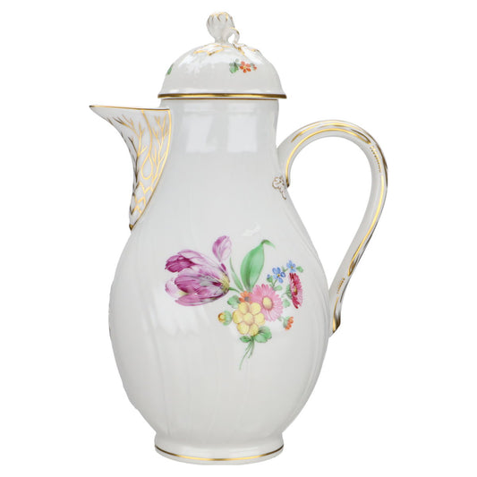 Kaffeekanne groß II.W