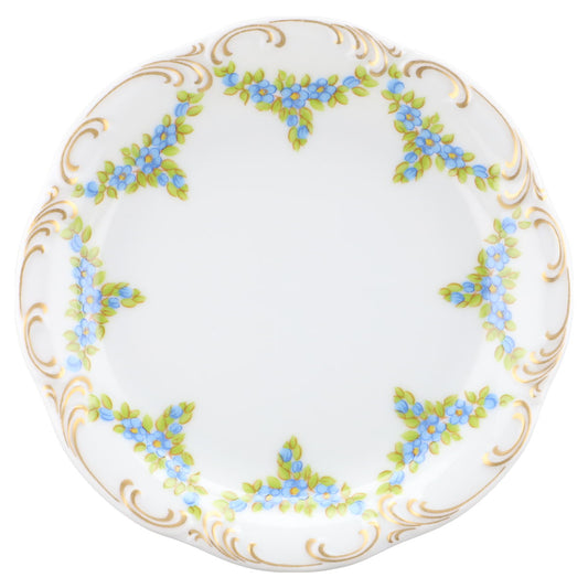 Gebäckteller Miniteller