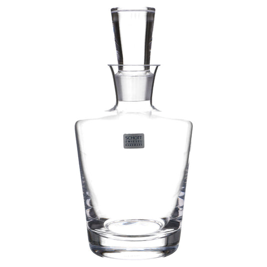 Whiskyflasche Whiskykaraffe