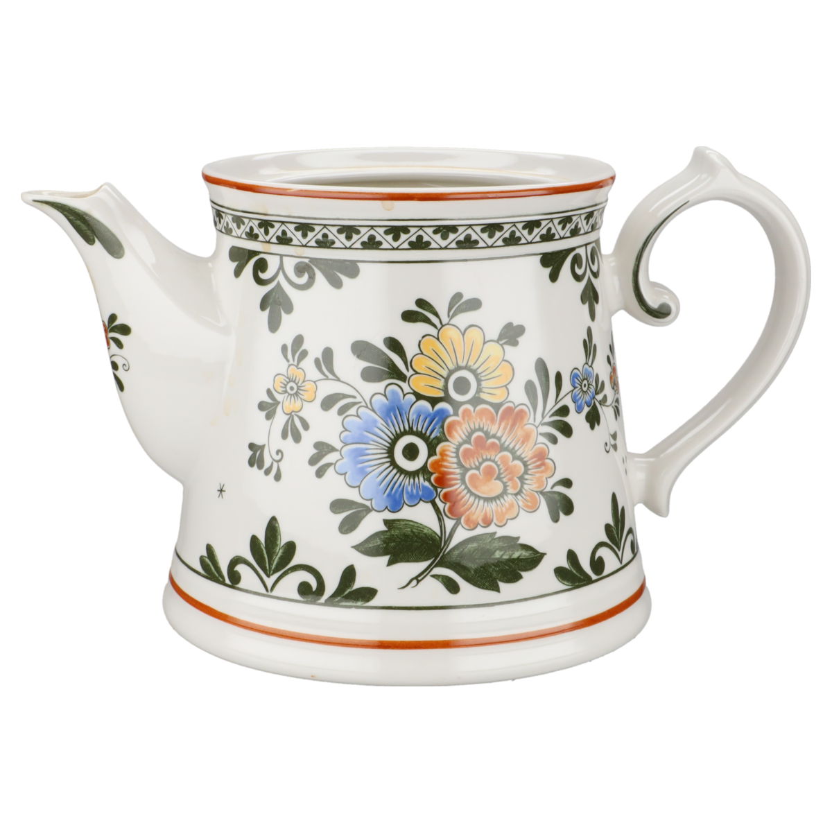 Teekanne ohne Deckel 1 L