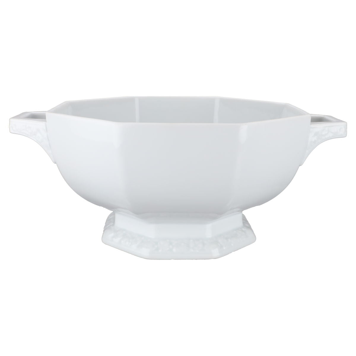 Unterteil für Suppenterrine groß