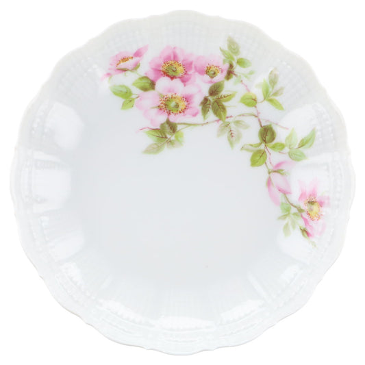 Untertasse für Kaffee ohne Spiegel Typ II