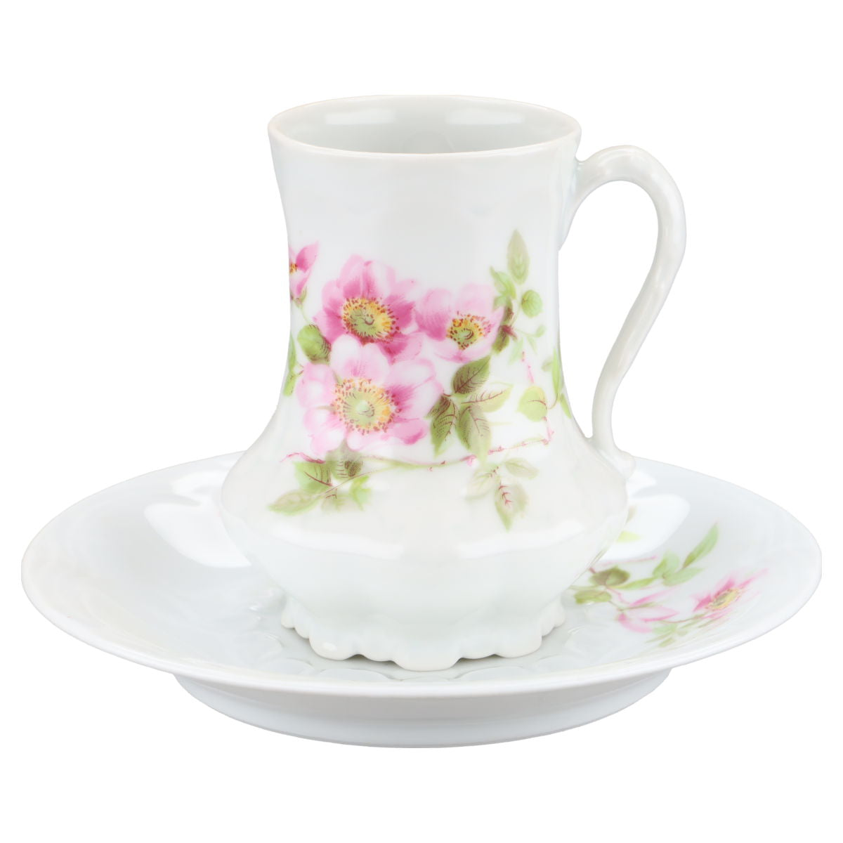 Kakaotasse mit Untere