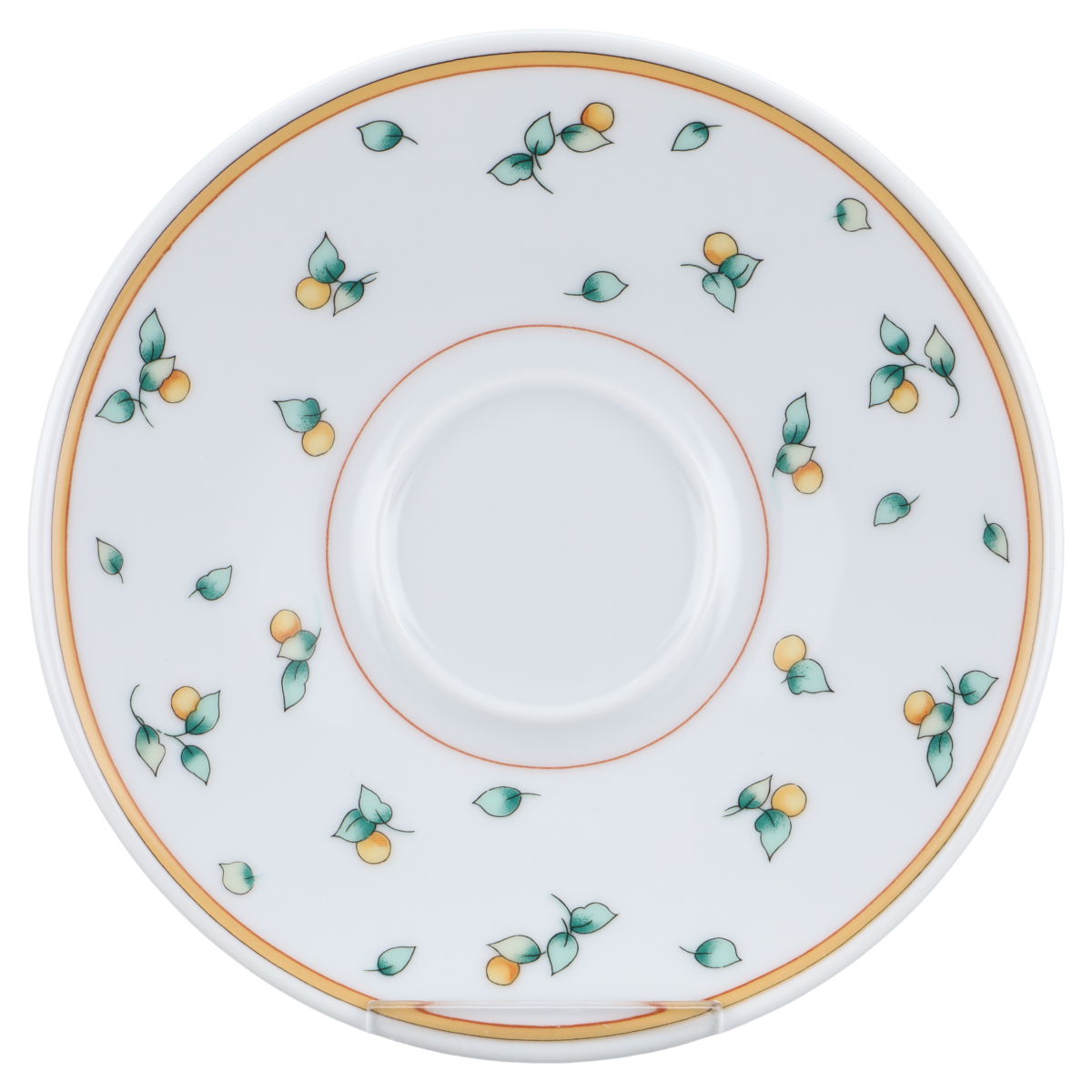 Kaffeetasse mit Untere