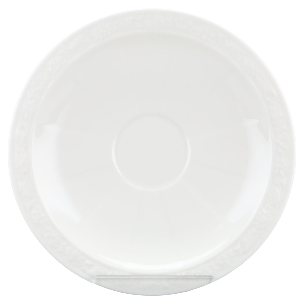 Untertasse für Mokka