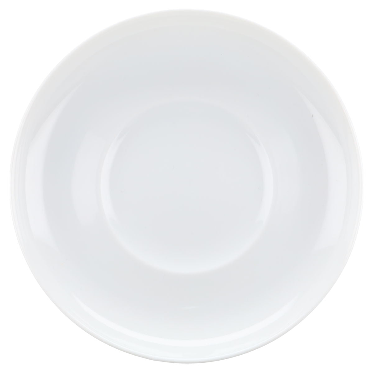 Suppentasse mit Untere