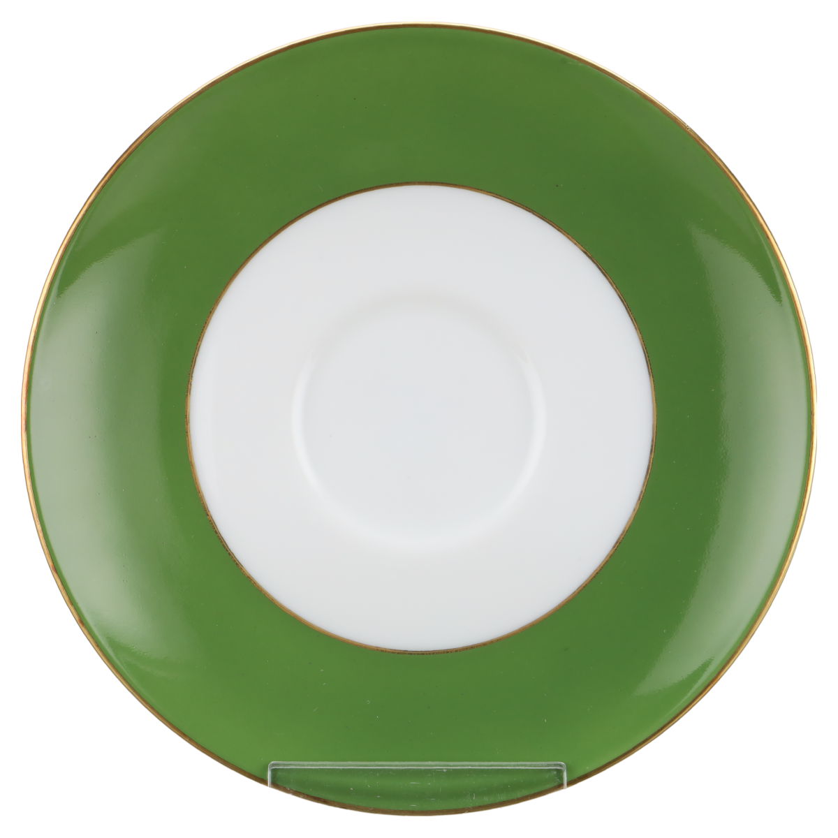 Kaffeetasse mit Untere