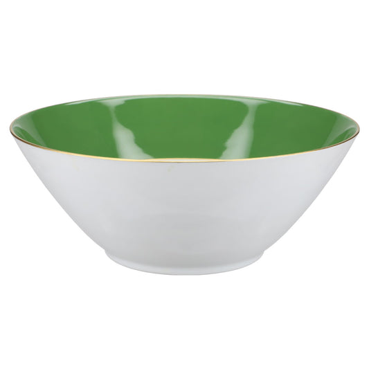 Schüssel klein hoch