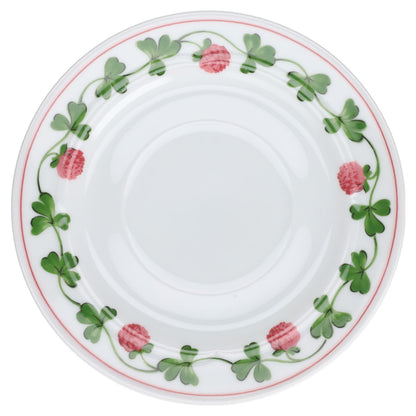 Untertasse für Frühstückstasse Suppetasse