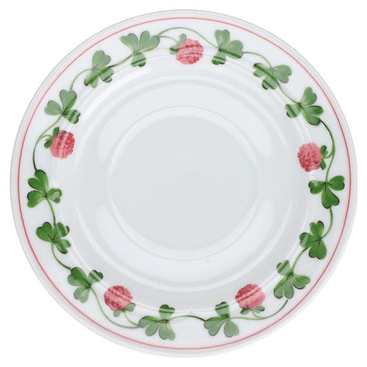 Untertasse für Frühstückstasse Suppetasse