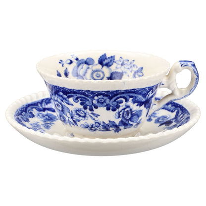 Mokkatasse Espressotasse mit Untere