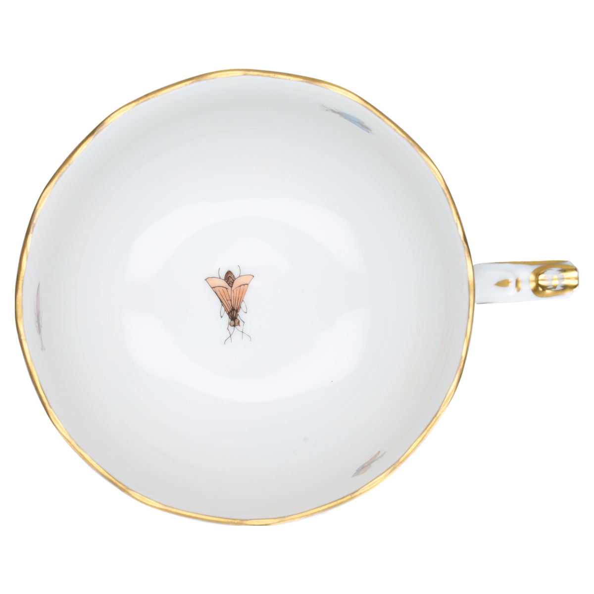 Teetasse Modell 704 Motiv 2
