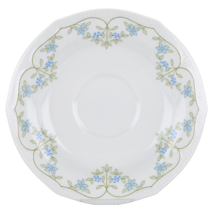 Untertasse für Kaffee