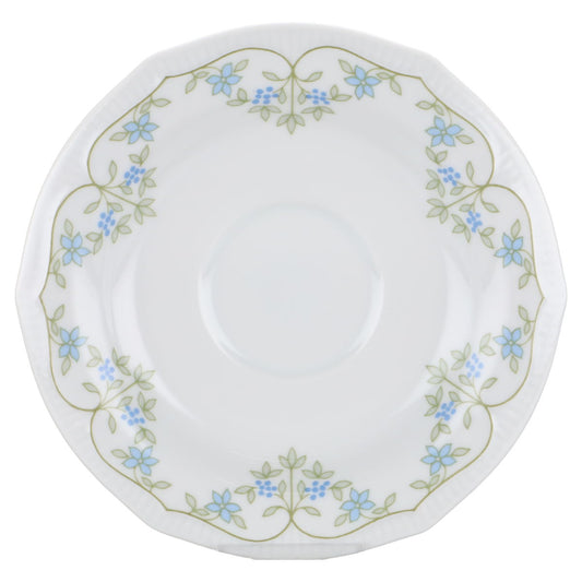 Untertasse für Kaffee