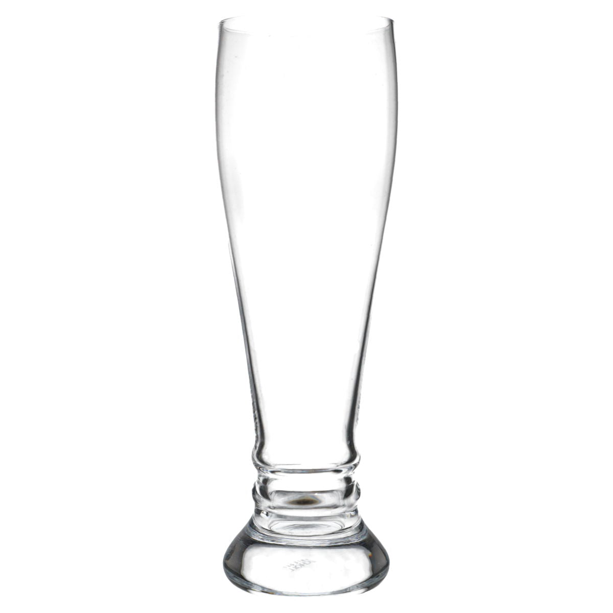 Biertulpe Weißbierglas