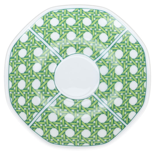 Untertasse für Kaffee