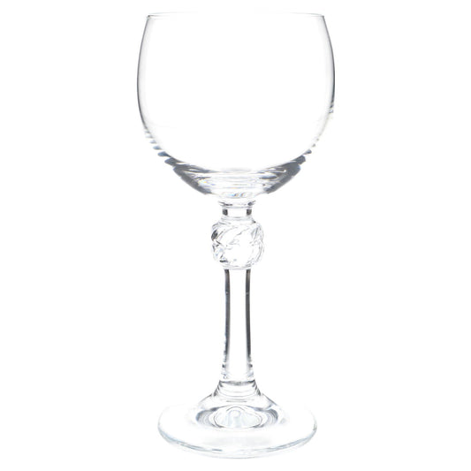 Weißweinglas Bukett