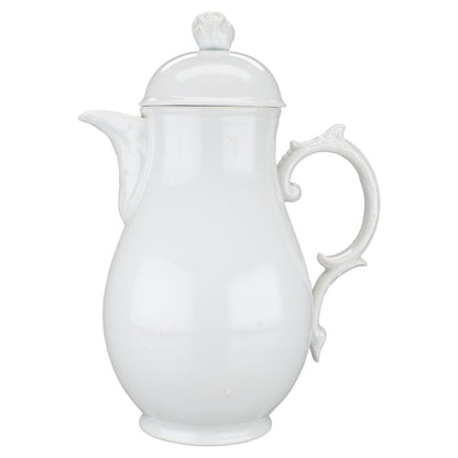 Kaffeekanne groß