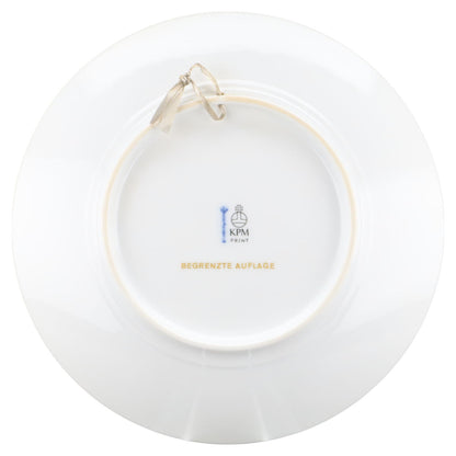 Weihnachtsteller 1982