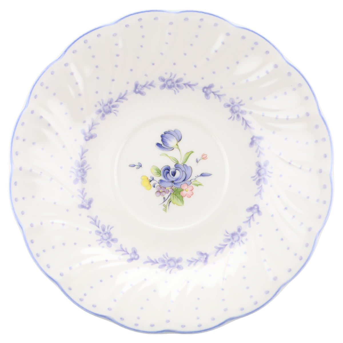 Suppentasse mit Untere