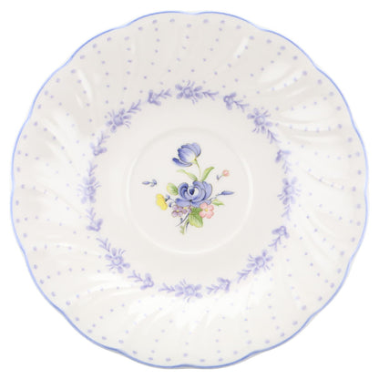 Suppentasse mit Untere