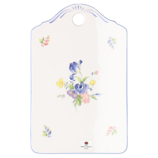 Frühstücksbrettchen