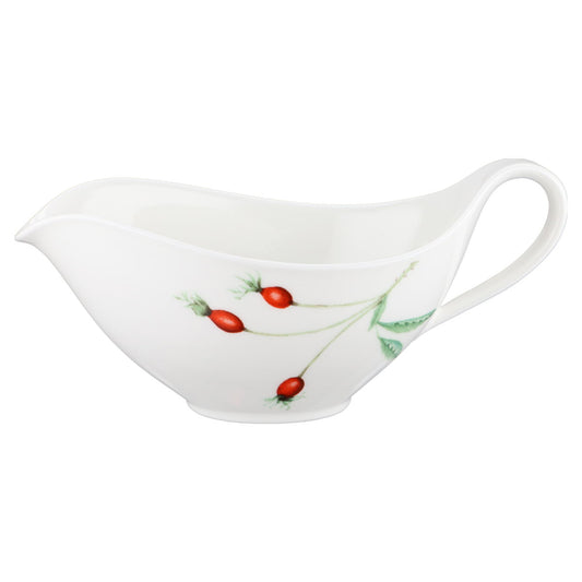 Sauciere ohne Teller