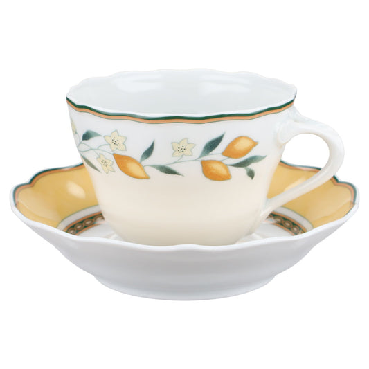 Kaffeetasse mit Untere ohne Spiegel Tierra