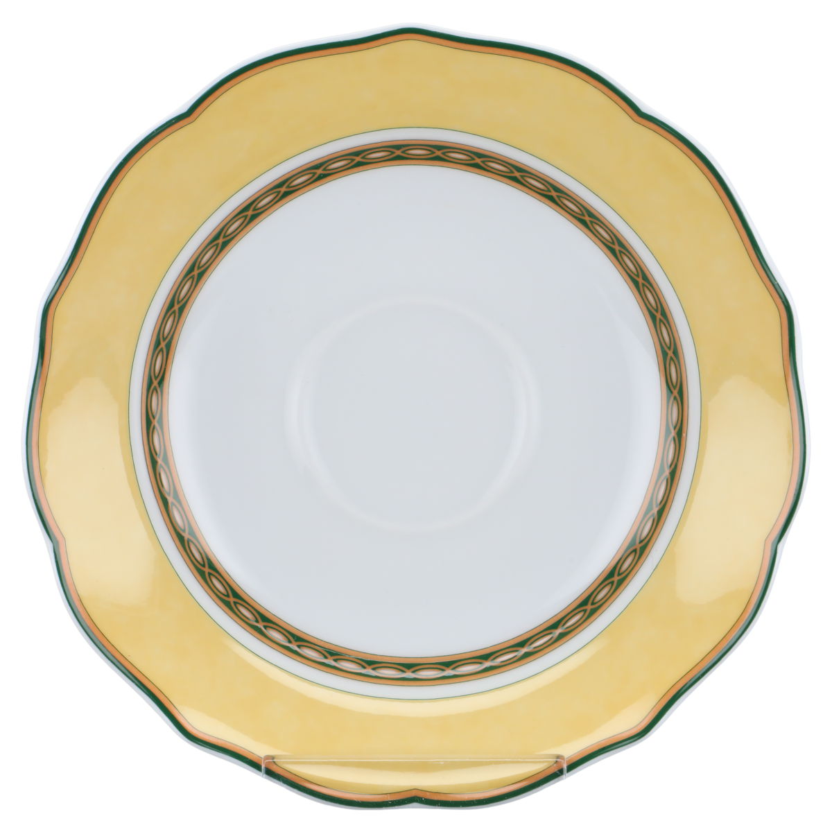 Kaffeetasse mit Untere Tierra