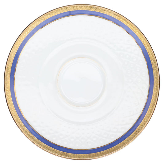 Untertasse für Kaffee