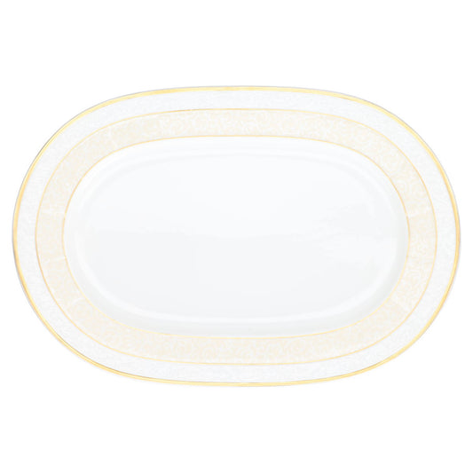 Fleischplatte mittelgroß