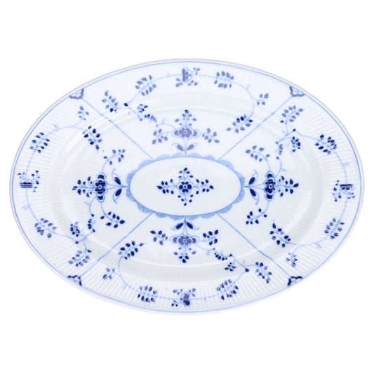 Fleischplatte mittelgroß