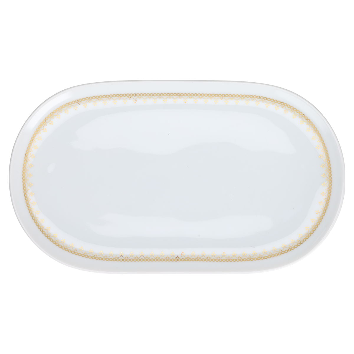 Tablett für Milch &  Zucker