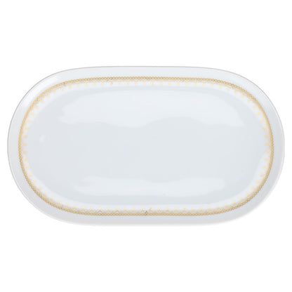 Tablett für Milch &  Zucker
