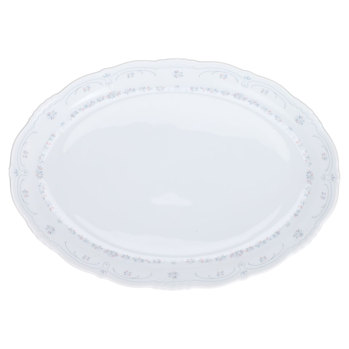 Fleischplatte mittelgroß