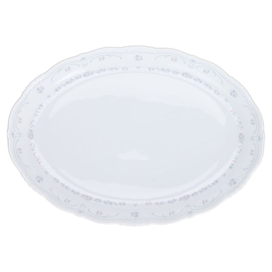 Fleischplatte mittelgroß