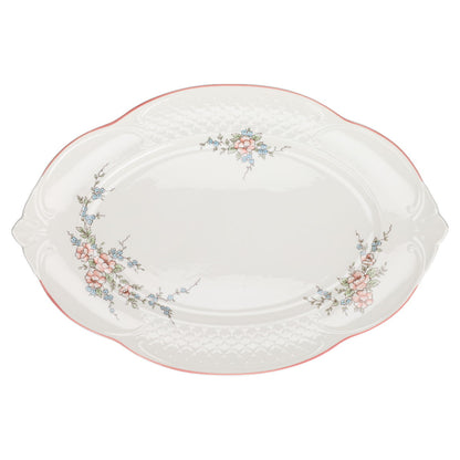 Fleischplatte mittelgroß