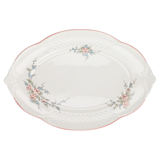 Fleischplatte mittelgroß