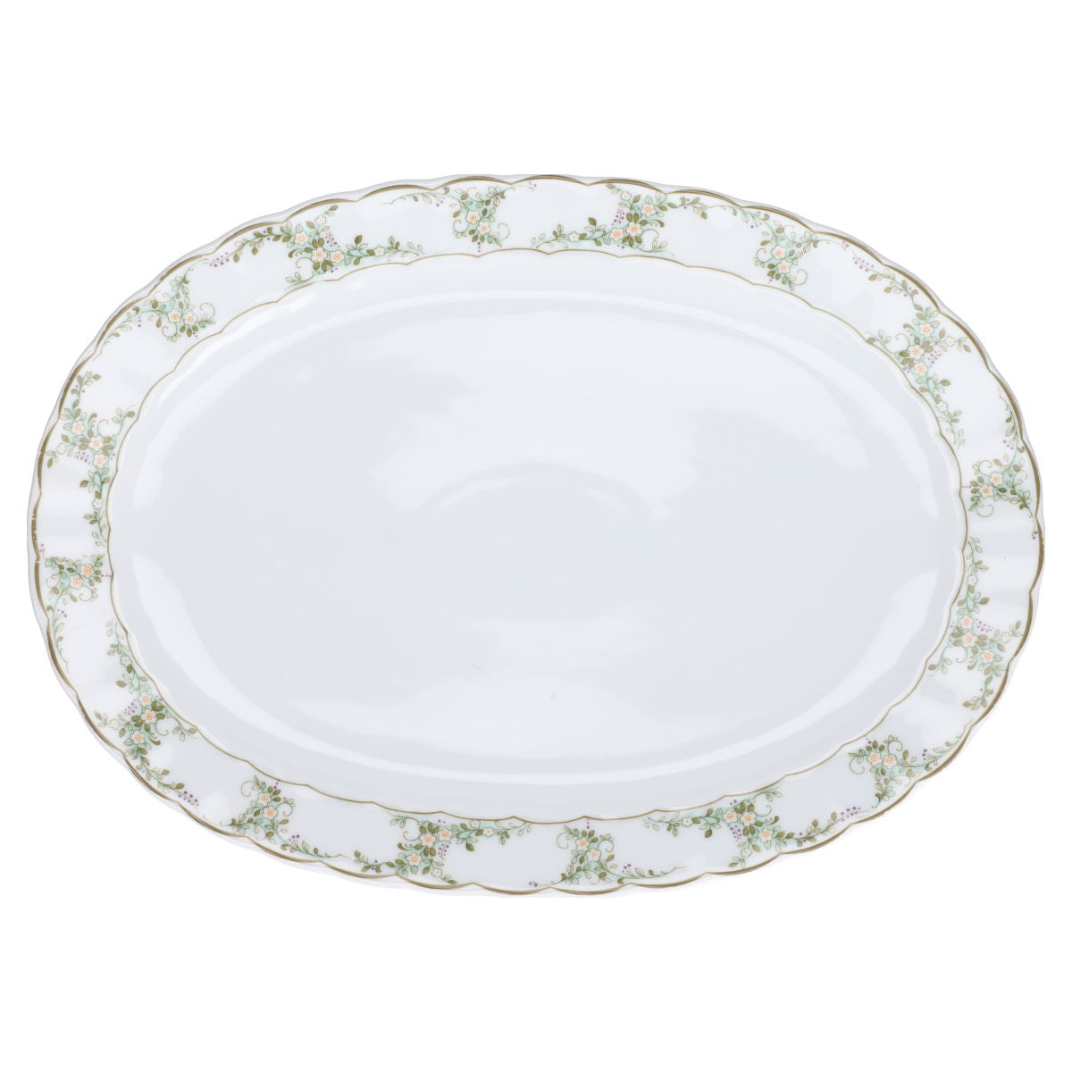 Fleischplatte mittelgroß