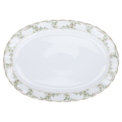 Fleischplatte mittelgroß