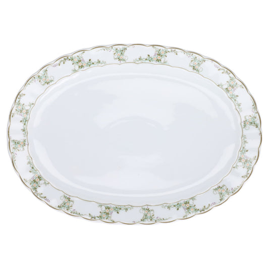 Fleischplatte mittelgroß