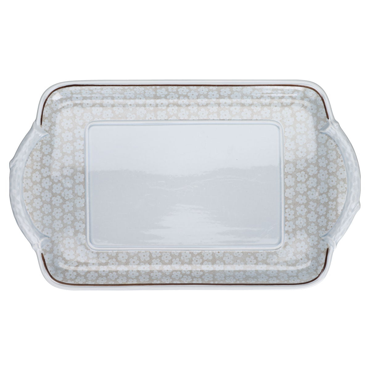 Fleischplatte mittelgroß