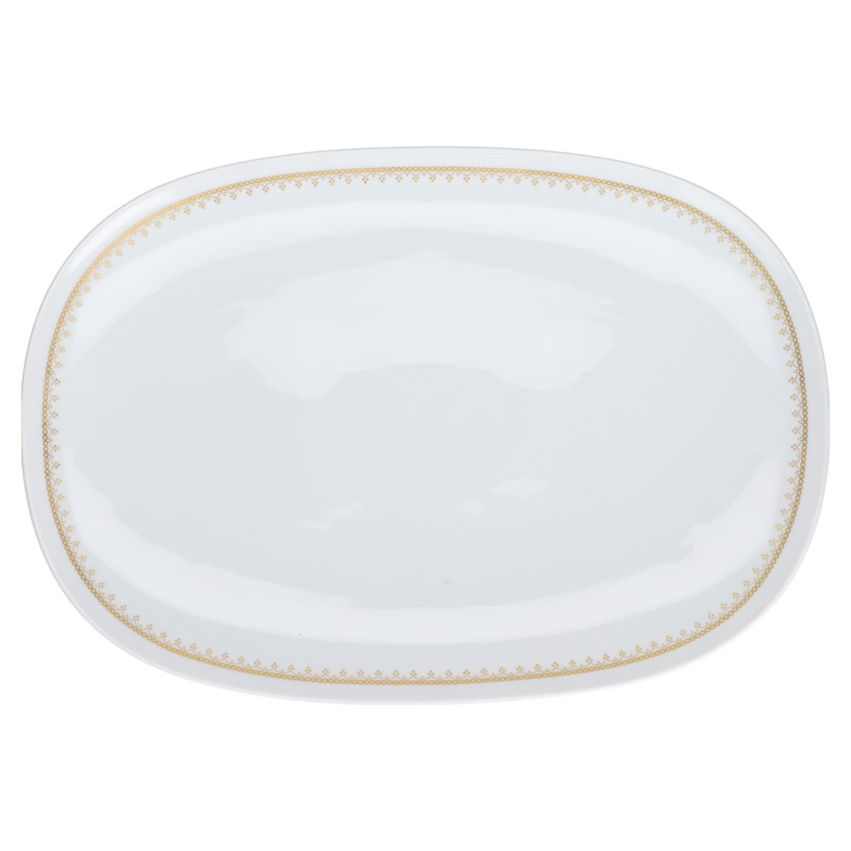 Fleischplatte mittelgroß