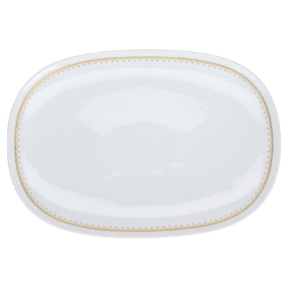 Fleischplatte mittelgroß