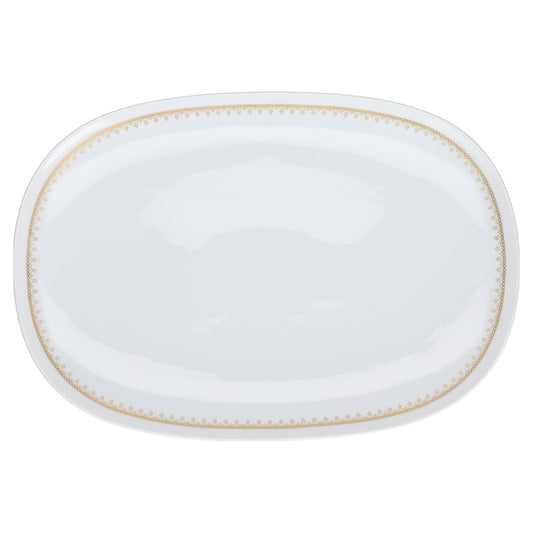 Fleischplatte mittelgroß