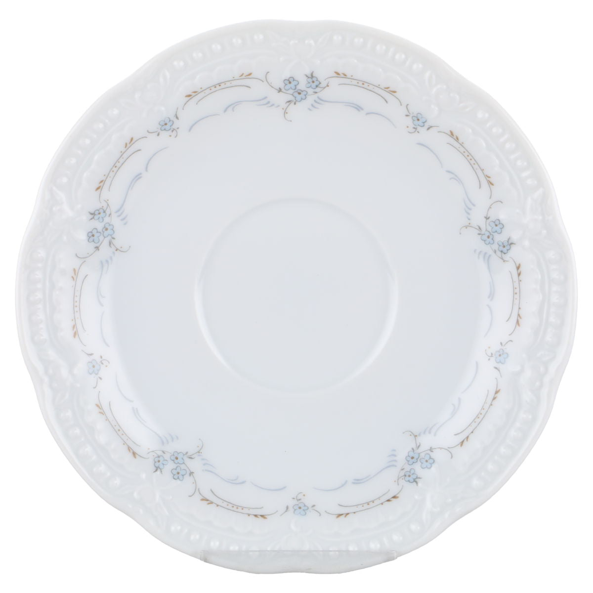 Mokkatasse Espressotasse mit Untere