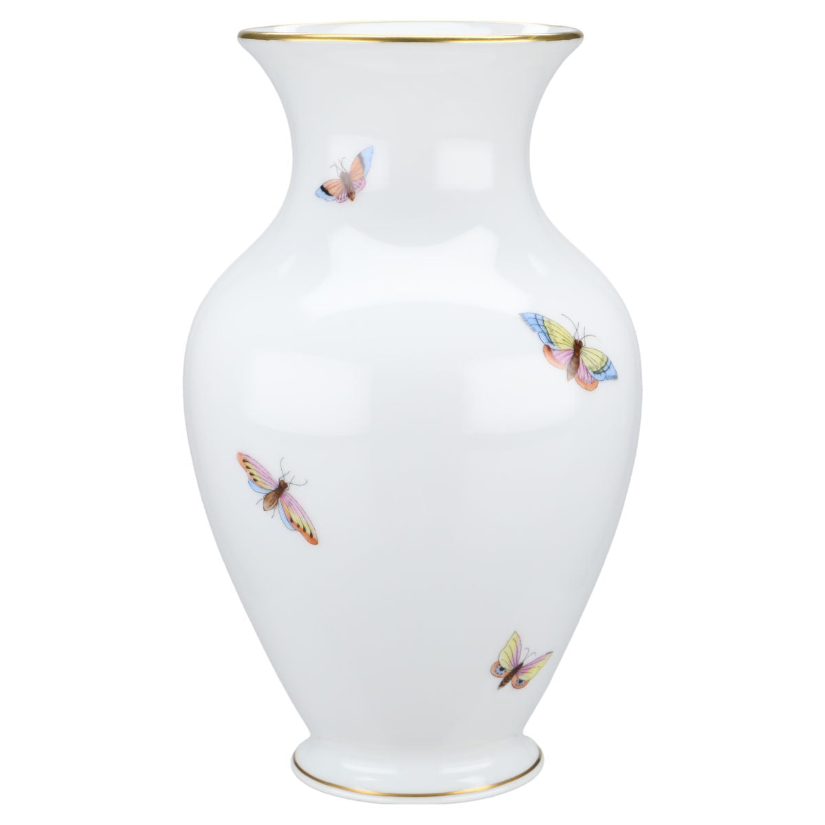 Vase bauchig Modell 7018