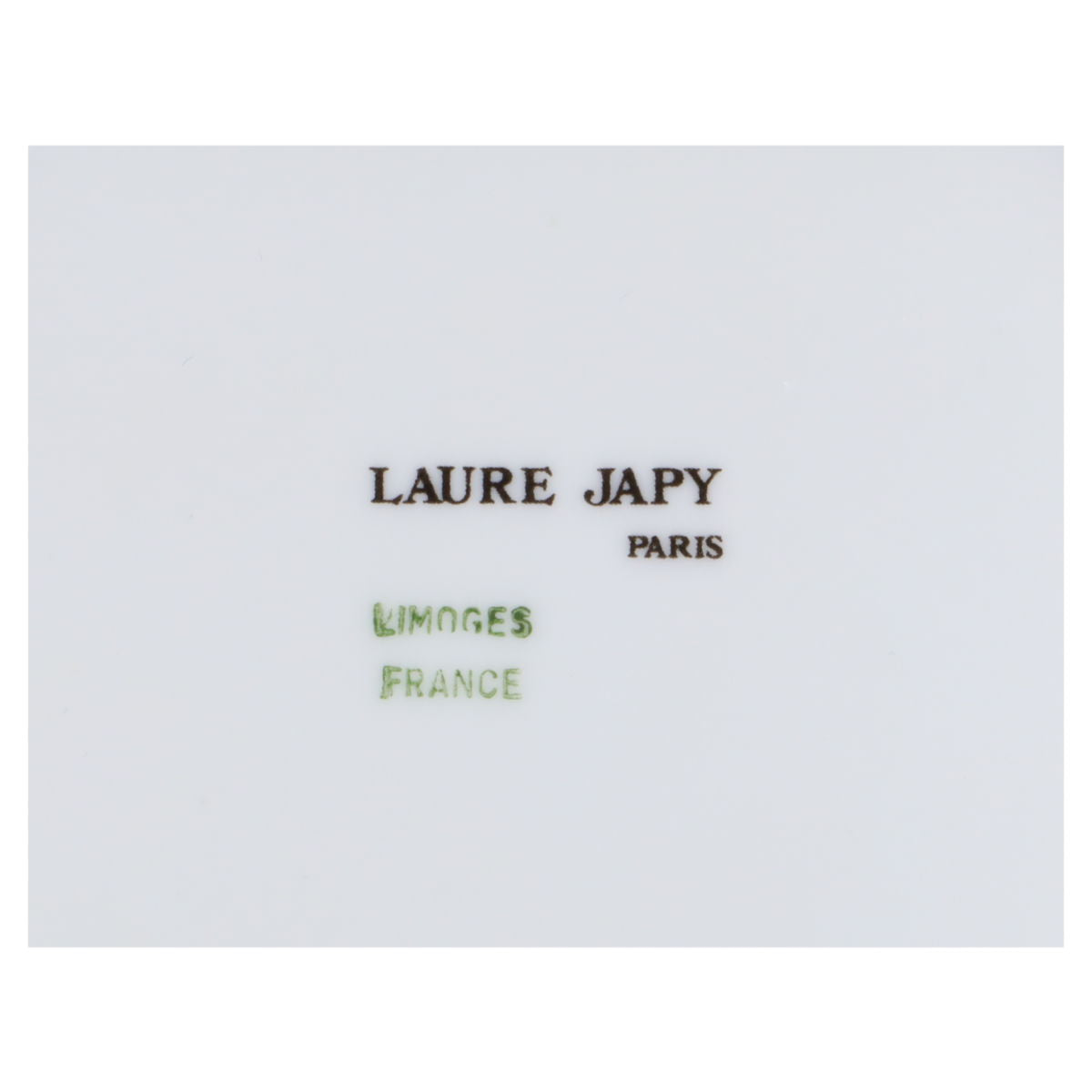 Untertasse für Kaffee