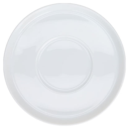 Untertasse für Tee od. Suppe klein