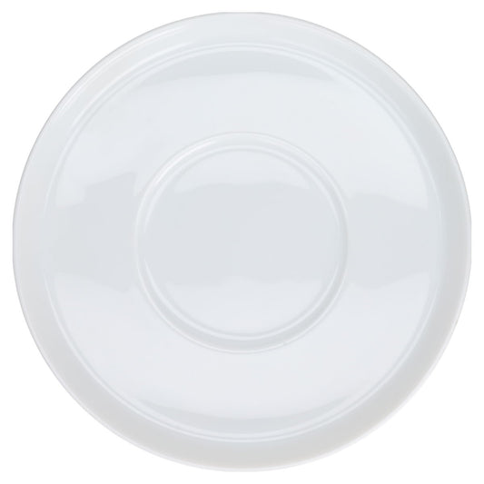 Untertasse für Tee od. Suppe klein